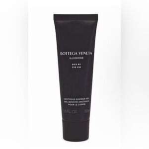 Bottega Veneta Illusione Bois Nu Shower Gel‎